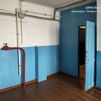 Сдается 1-комнатная квартира, 20 м²