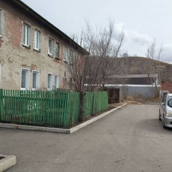 Сдается 1-комнатная квартира, 20 м²