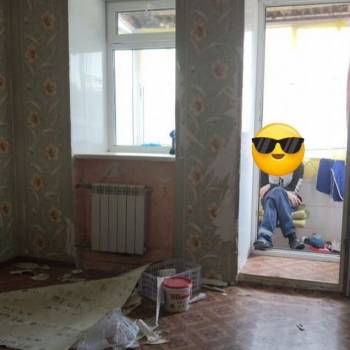 Сдается 1-комнатная квартира, 20 м²