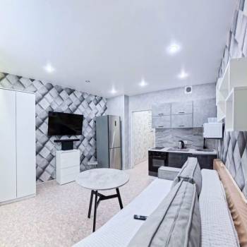 Сдается 1-комнатная квартира, 22 м²