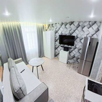 Сдается 1-комнатная квартира, 22 м²