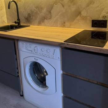 Сдается 1-комнатная квартира, 33 м²
