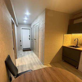 Сдается 1-комнатная квартира, 33 м²