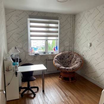 Продается 3-х комнатная квартира, 70,4 м²