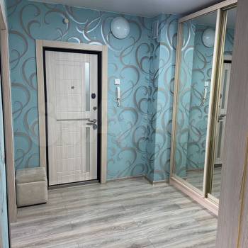 Продается 3-х комнатная квартира, 70,4 м²
