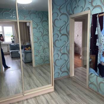Продается 3-х комнатная квартира, 70,4 м²