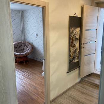 Продается 3-х комнатная квартира, 70,4 м²