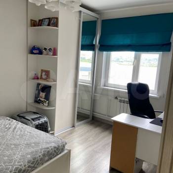 Продается 3-х комнатная квартира, 70,4 м²