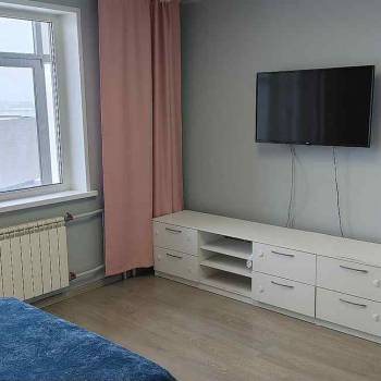Сдается 1-комнатная квартира, 43 м²