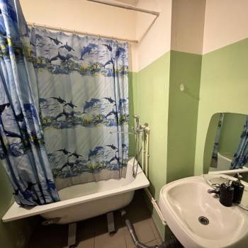 Сдается 1-комнатная квартира, 35 м²