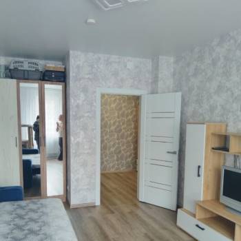 Сдается 1-комнатная квартира, 43,7 м²