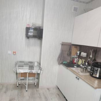 Сдается 1-комнатная квартира, 36 м²