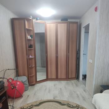 Сдается 1-комнатная квартира, 36 м²