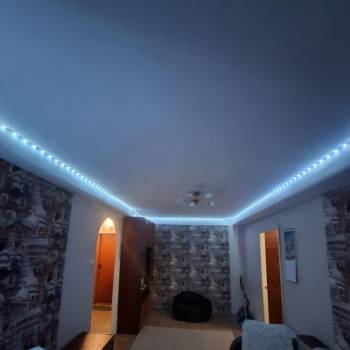 Продается 2-х комнатная квартира, 42,5 м²