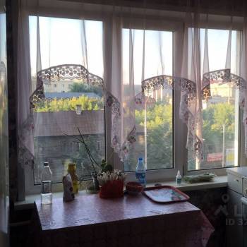 Продается 2-х комнатная квартира, 42,5 м²