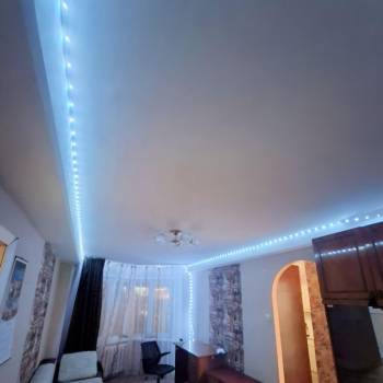 Продается 2-х комнатная квартира, 42,5 м²