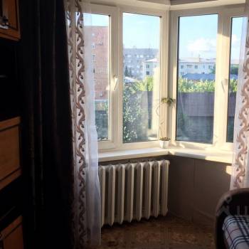 Продается 2-х комнатная квартира, 42,5 м²
