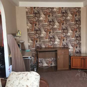 Продается 2-х комнатная квартира, 42,5 м²