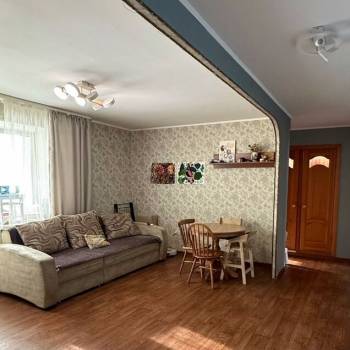 Продается 3-х комнатная квартира, 64 м²