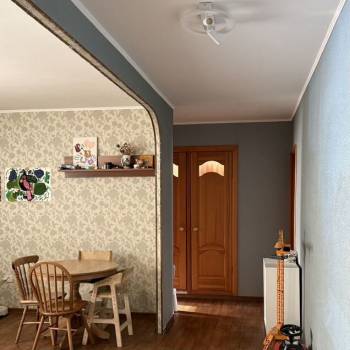 Продается 3-х комнатная квартира, 64 м²