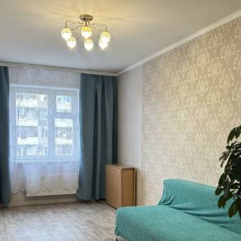 Сдается 1-комнатная квартира, 36 м²