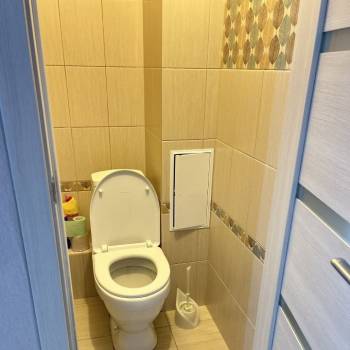 Сдается 1-комнатная квартира, 36 м²