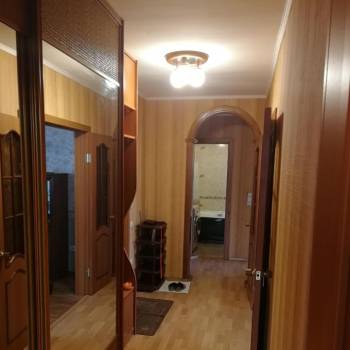 Продается 2-х комнатная квартира, 70 м²