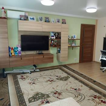 Продается 3-х комнатная квартира, 73,6 м²