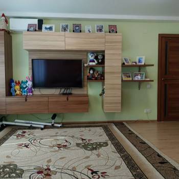 Продается 3-х комнатная квартира, 73,6 м²