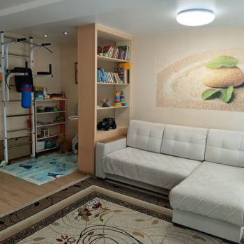 Продается 3-х комнатная квартира, 73,6 м²