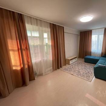 Продается 2-х комнатная квартира, 48,2 м²