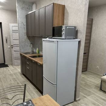 Сдается 1-комнатная квартира, 27 м²