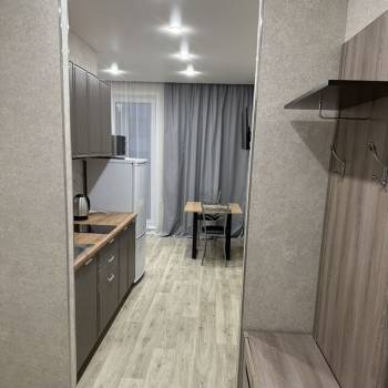 Сдается 1-комнатная квартира, 27 м²