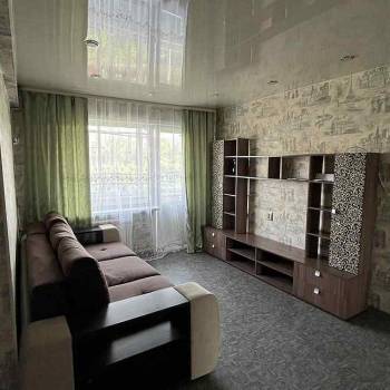 Сдается 1-комнатная квартира, 30,6 м²