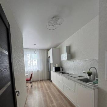 Сдается 1-комнатная квартира, 43 м²