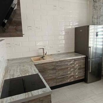 Сдается 1-комнатная квартира, 36,5 м²