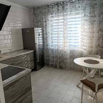 Сдается 1-комнатная квартира, 36,5 м²