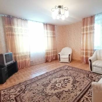 Сдается 2-х комнатная квартира, 56 м²