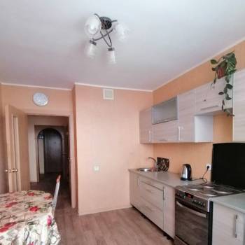 Сдается 2-х комнатная квартира, 56 м²