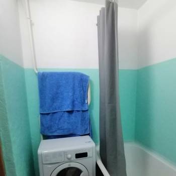 Сдается 2-х комнатная квартира, 56 м²