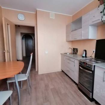 Сдается 2-х комнатная квартира, 56 м²