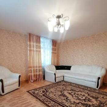 Сдается 2-х комнатная квартира, 56 м²