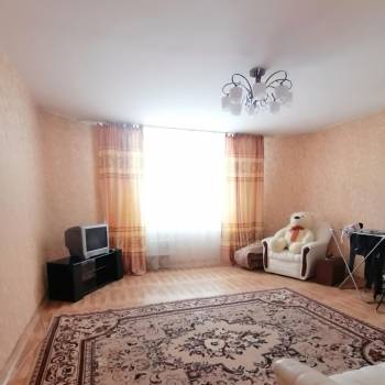 Сдается 2-х комнатная квартира, 56 м²