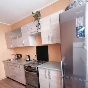 Сдается 2-х комнатная квартира, 56 м²