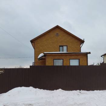 Продается Дом, 146,8 м²