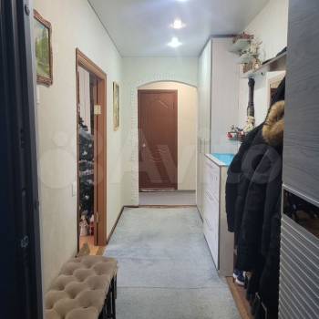 Продается Многокомнатная квартира, 82,7 м²