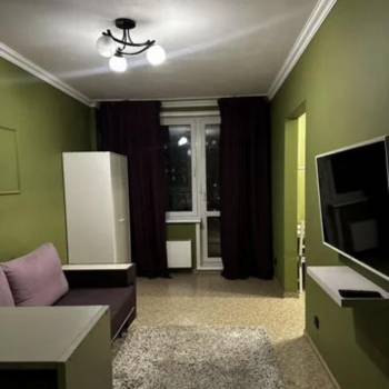 Сдается 1-комнатная квартира, 26 м²