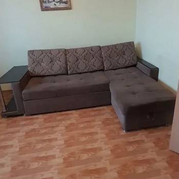 Сдается 1-комнатная квартира, 45 м²