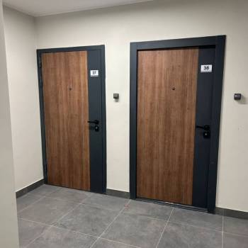 Продается 1-комнатная квартира, 35,9 м²