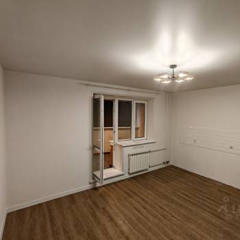 Продается 2-х комнатная квартира, 51,7 м²